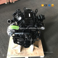 QSB4.5 4.5L 82KW Diesel Engine Construction Machine Engine Assembly